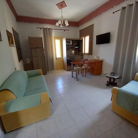 Agnanti House Villa Simi Dış mekan fotoğraf
