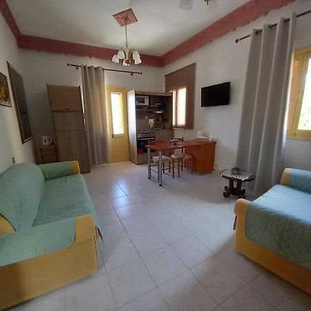 Agnanti House Villa Simi Dış mekan fotoğraf
