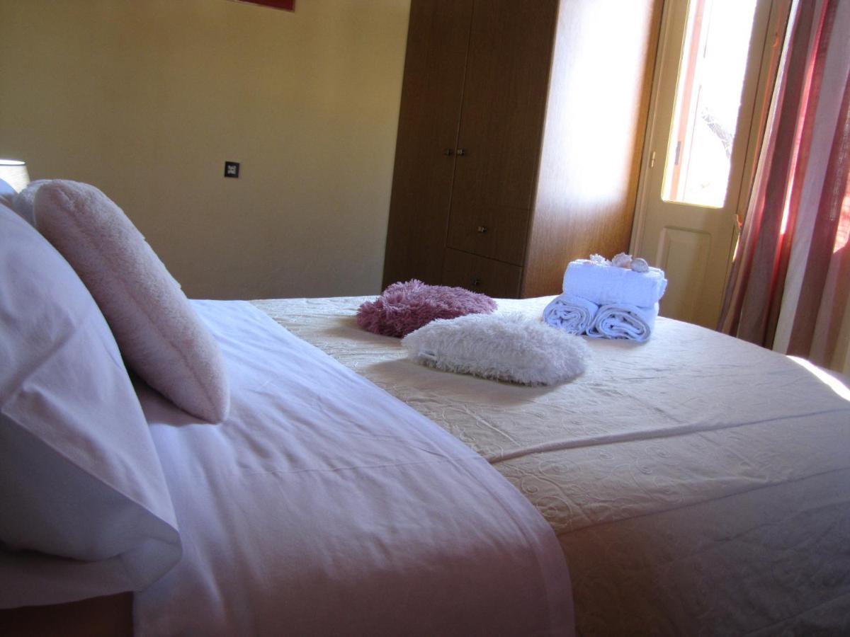 Agnanti House Villa Simi Dış mekan fotoğraf
