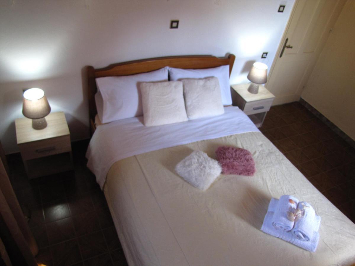 Agnanti House Villa Simi Dış mekan fotoğraf