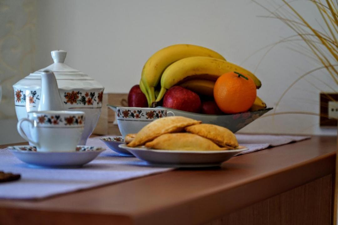 Agnanti House Villa Simi Dış mekan fotoğraf
