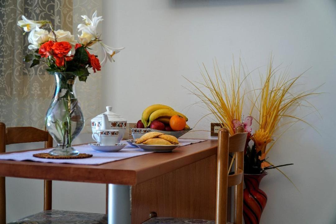 Agnanti House Villa Simi Dış mekan fotoğraf