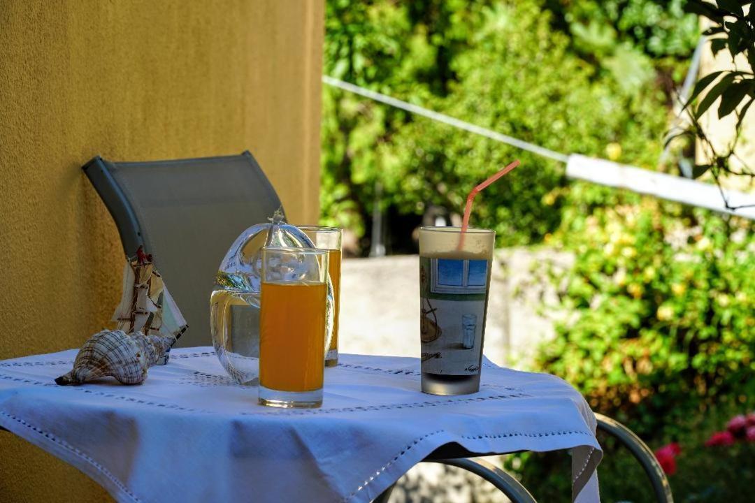 Agnanti House Villa Simi Dış mekan fotoğraf
